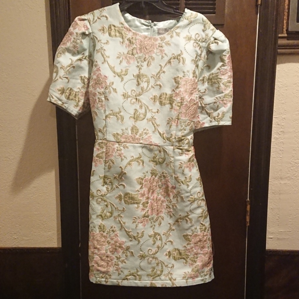 Beautiful asos us 14 dress